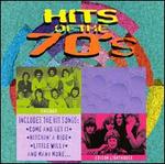 Hits of the '70s [Legacy Entertainment]