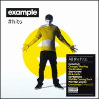 #hits - Example