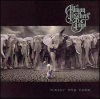 Hittin' the Note - Allman Brothers Band