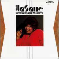 Hittin' Where It Hurts - Denise LaSalle