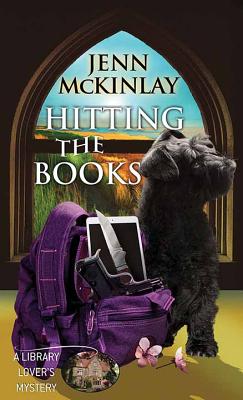 Hitting the Books - McKinlay, Jenn