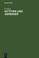 Hittiter Und Armenier