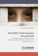 HIV/AIDS Child Headed Households