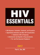 HIV Essentials 2017: .