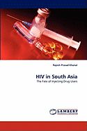 HIV in South Asia