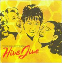 Hive Jive - The Honeybees
