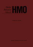 HMO Hckel Molecular Orbitals