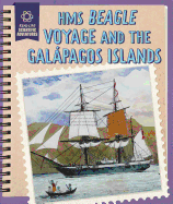 HMS Beagle Voyage and the Galpagos Islands