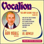 HMV Sessions, Vol. 2: 1930-1934 - Al Bowlly & Ray Noble