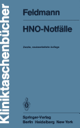 Hno-Notfalle