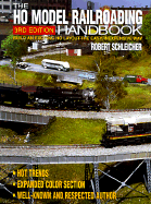Ho Model Railroading Handbook - Schleicher, Robert