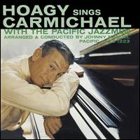 Hoagy Sings Carmichael - Hoagy Carmichael/Johnny Mandel & His Orchestra