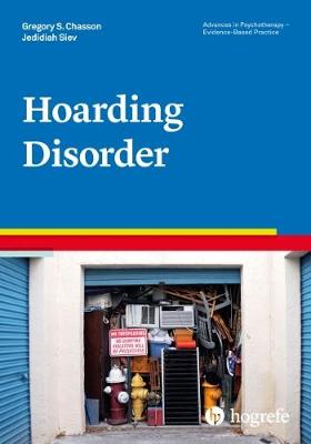 Hoarding Disorder - 