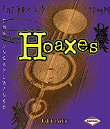 Hoaxes - Herbst, Judith