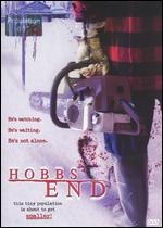 Hobbs End - Philip David Segal