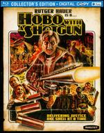 Hobo With a Shotgun [Blu-ray][Collector's Edition] [Includes Digital Copy] - Jason Eisener