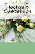 Hochzeit Gastebuch