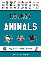 Hockey Animals