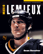 Hockey Heroes: Mario LeMieux