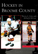 Hockey in Broome County