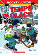 Hockey Junior: N? 4 - Temps de Glace