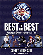 Hockey Night in Canada Best of the Best: Ranking the Greatest Players of All Time