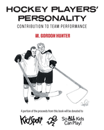 Hockey Players' Personality: Contribution to Team Performance