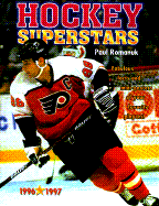 Hockey Superstars, 1995-96: 16 Super Mini-Posters of Top Hockey Stars with Quotes and Facts...