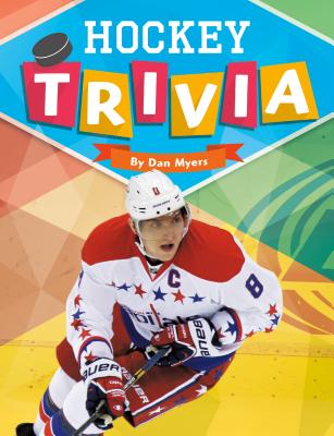 Hockey Trivia - Myers, Dan