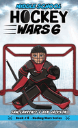 Hockey Wars 6: Middle School