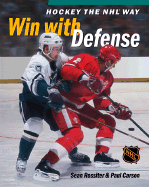 Hockey: Win With Defence - Rossiter, Sean, and Carson, Paul
