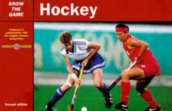 Hockey - All England Women's Hockey Association & Hockey Association
