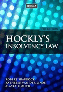 Hockly's Insolvency Law
