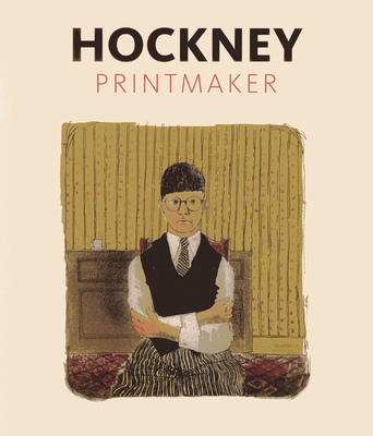 Hockney: Printmaker - Lloyd, Richard