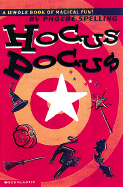 Hocus Pocus - Spelling, Phoebe