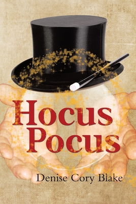 Hocus Pocus - Blake, Denise Cory