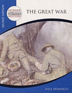 Hodder 20th Century History: The Great War 2nd Edition