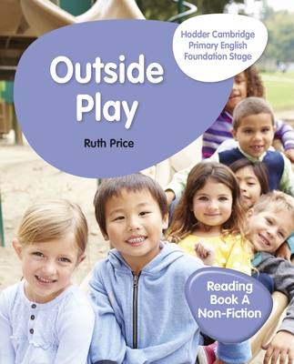 Hodder Cambridge Primary English Reading Book A Non-fiction Foundation Stage - Price, Ruth