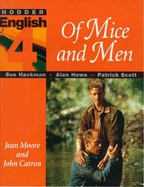 Hodder English: Of Mice and Men