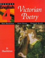 Hodder English: Victorian Poetry