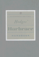 Hodges' Harbrace Handbook (with Infotrac)