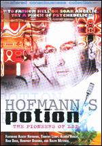 Hofmann's Potion - Connie Littlefield