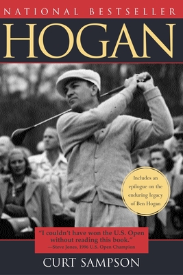 Hogan: A Biography - Sampson, Curt