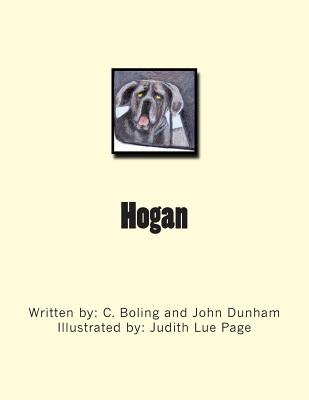 Hogan - Dunham, John, and Boling, C