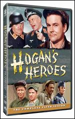 Hogan's Heroes: The Complete Fifth Season [5 Discs] - 