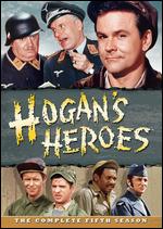 Hogan's Heroes: The Complete Fifth Season - 