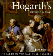 Hogarth's Marriage A-La-Mode