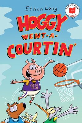 Hoggy Went A-Courtin' - Long, Ethan