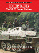 Hohenstaufen: The 9th Ss Panzer Division