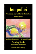 Hoi Polloi - A Literary Journal for the Rest of Us